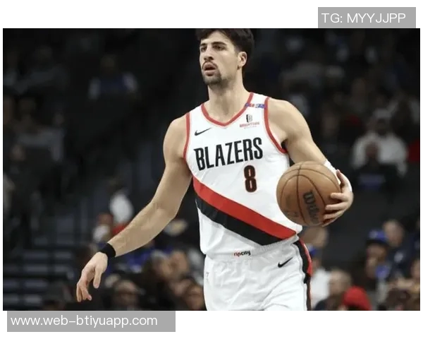 开拓者三名球员入选ESPN前100名单阿夫迪亚卡马拉霍勒迪共同闪耀