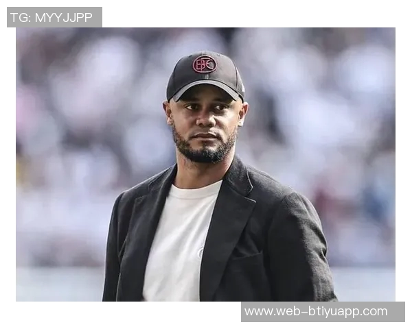 法尔克曝拜仁急于续约瓜帅因担心曼城选孔帕尼接任