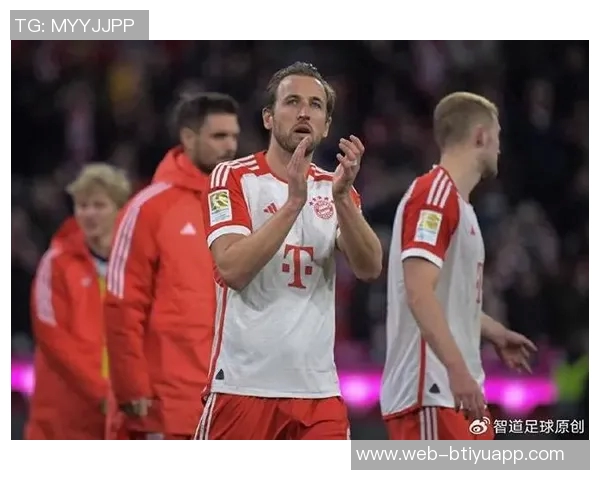 凯恩称赞球队下半场表现出色期待延续进攻势头再添进球 凯恩称赞球队下半场表现出色期待延续进攻势头再添进球