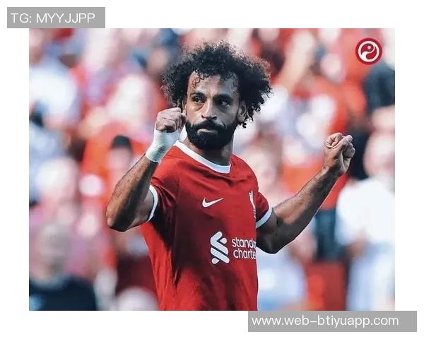 德媒称利物浦寻萨拉赫接班人奥利塞成热门替代人选