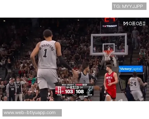 火箭控卫困境加剧马刺严密防守能有效限制杜兰特表现