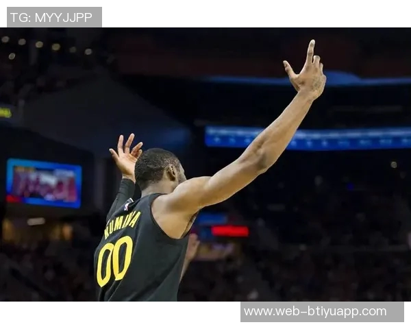 库明加续约勇士两年4850万公牛国王太阳仍对其保持关注 库明加续约勇士两年4850万公牛国王太阳仍对其保持关注