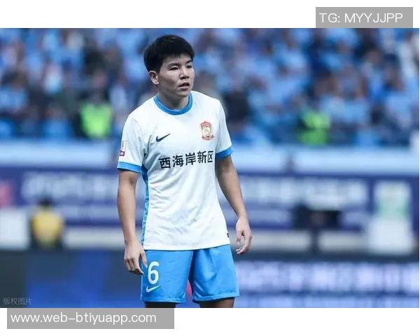 18岁吴启鹏梦想留洋德国期待25岁前入选国家队展现实力 18岁吴启鹏梦想留洋德国期待25岁前入选国家队展现实力