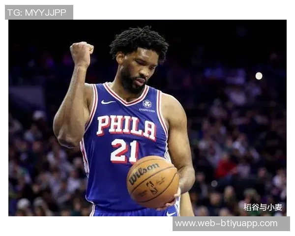 名记感慨姚明因伤病陨落希望恩比德能避免同样命运 名记感慨姚明因伤病陨落希望恩比德能避免同样命运