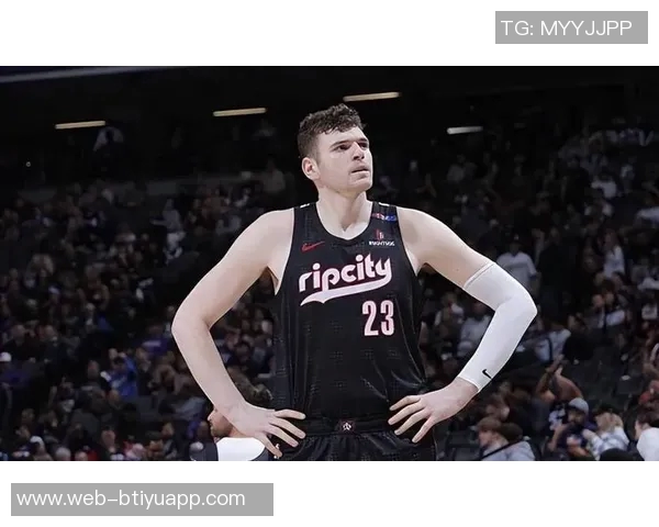 小卡称赞开拓者后卫施压表现认为经历激烈比赛对球队成长有益 小卡称赞开拓者后卫施压表现认为经历激烈比赛对球队成长有益