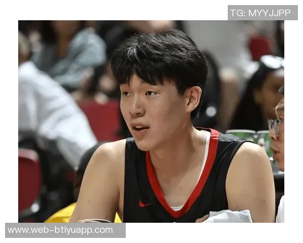 媒体人分析杨瀚森表现不佳需迅速调整状态以应对后续比赛挑战