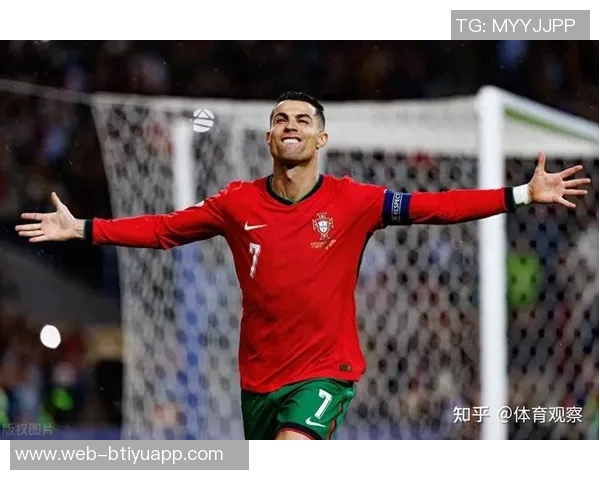 葡萄牙主帅称赞C罗渴望胜利的精神与关键作用