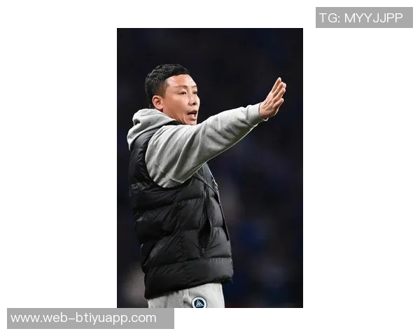 陈涛谈比赛精神面貌展现球队永不放弃的决心与斗志