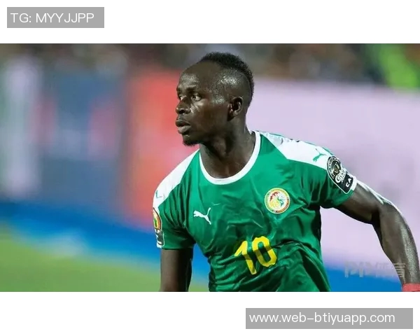 马内关键进球助塞内加尔平民主刚果荣膺本场最佳球员MVP 马内关键进球助塞内加尔平民主刚果荣膺本场最佳球员MVP