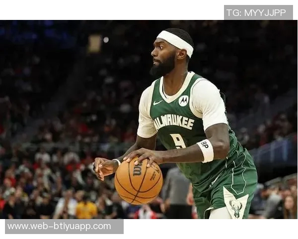 波蒂斯继续担任领袖角色关键时刻给他传球是最佳选择