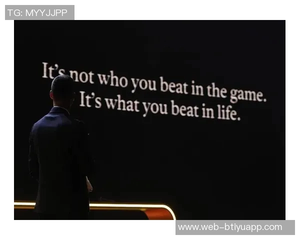 德约荣获首届环球体育奖C罗亲自颁奖展现传奇友谊