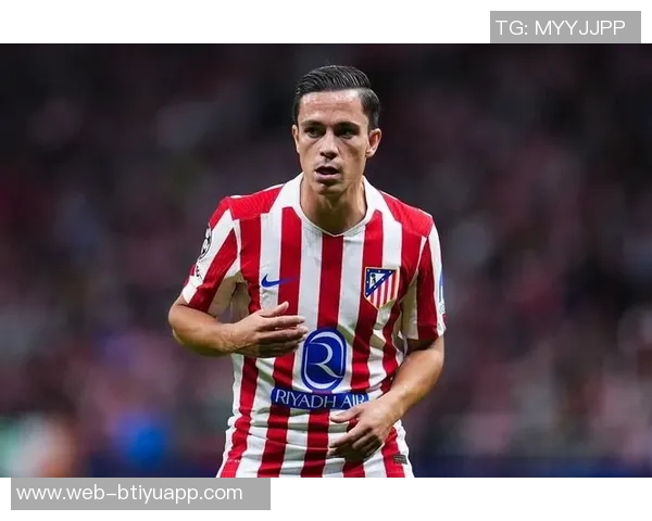 马竞同意罗马报价拉斯帕多里现只待球员确认意向