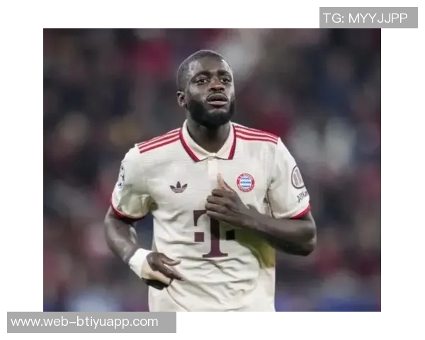 于帕专注于拜仁与法国队不受合同即将到期的影响