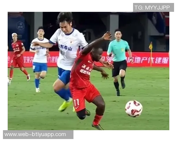 吴兴涵有望租借津门虎重返故乡开启新篇章 吴兴涵有望租借津门虎重返故乡开启新篇章