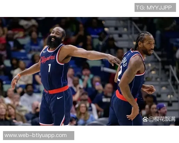 快船开启五连客之旅接连挑战老鹰灰熊森林狼与火箭球队